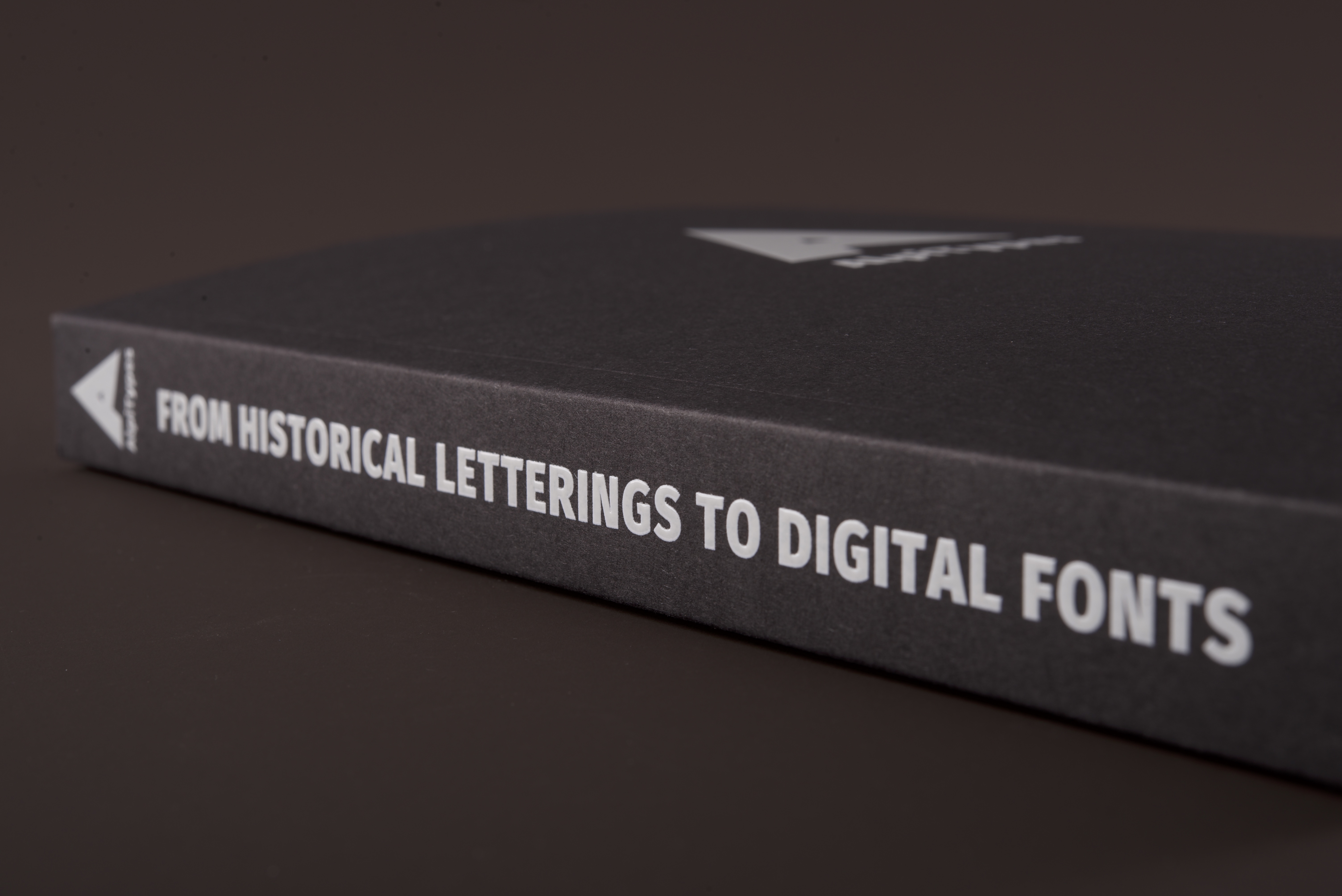 AlpiTypes. Von historischen Lettern zu digitalen Fonts