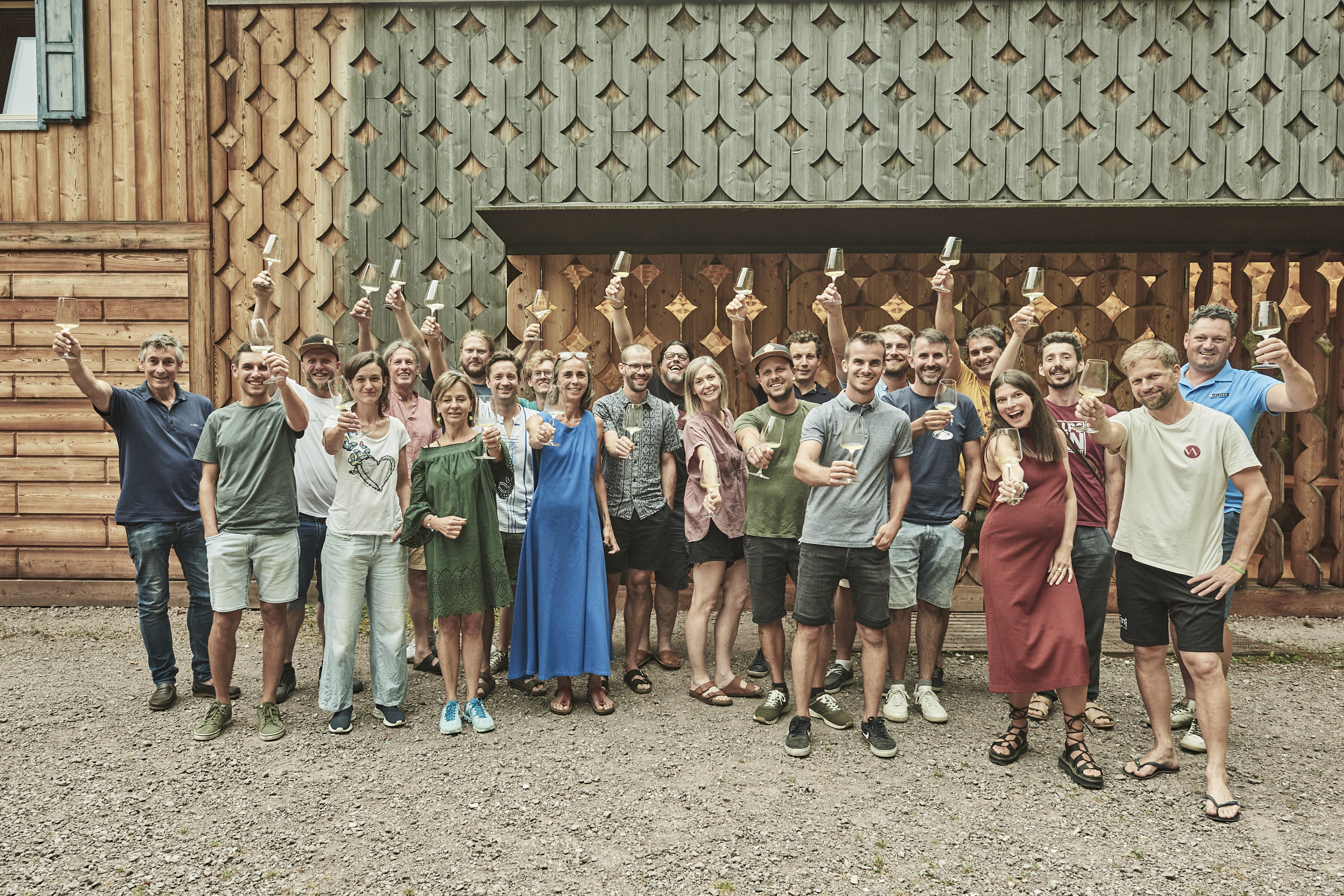 Convinti – eine Frage der (richtigen) Überzeugung 