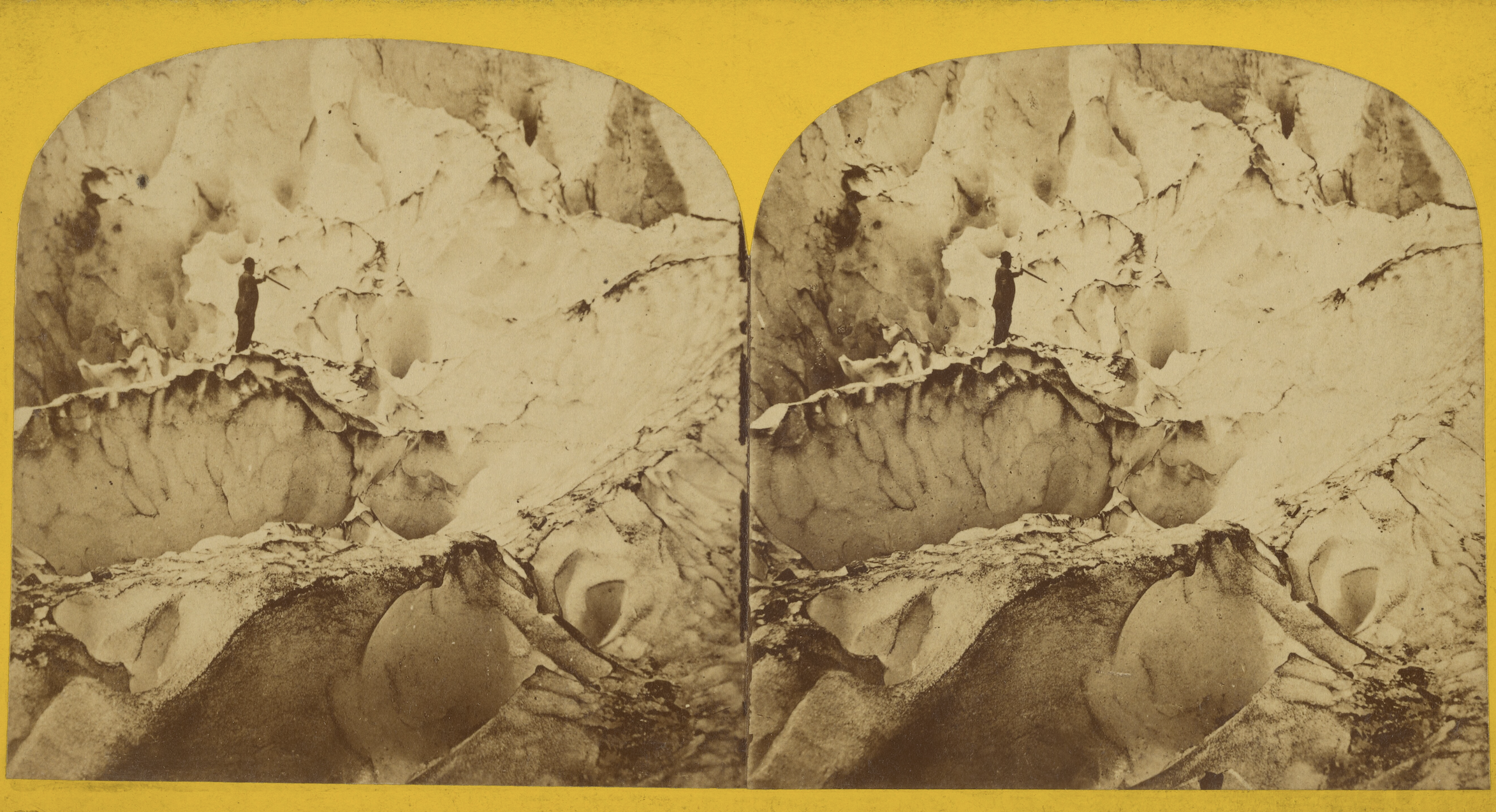 Le ruvide notti fumose sotto il passo di Holda