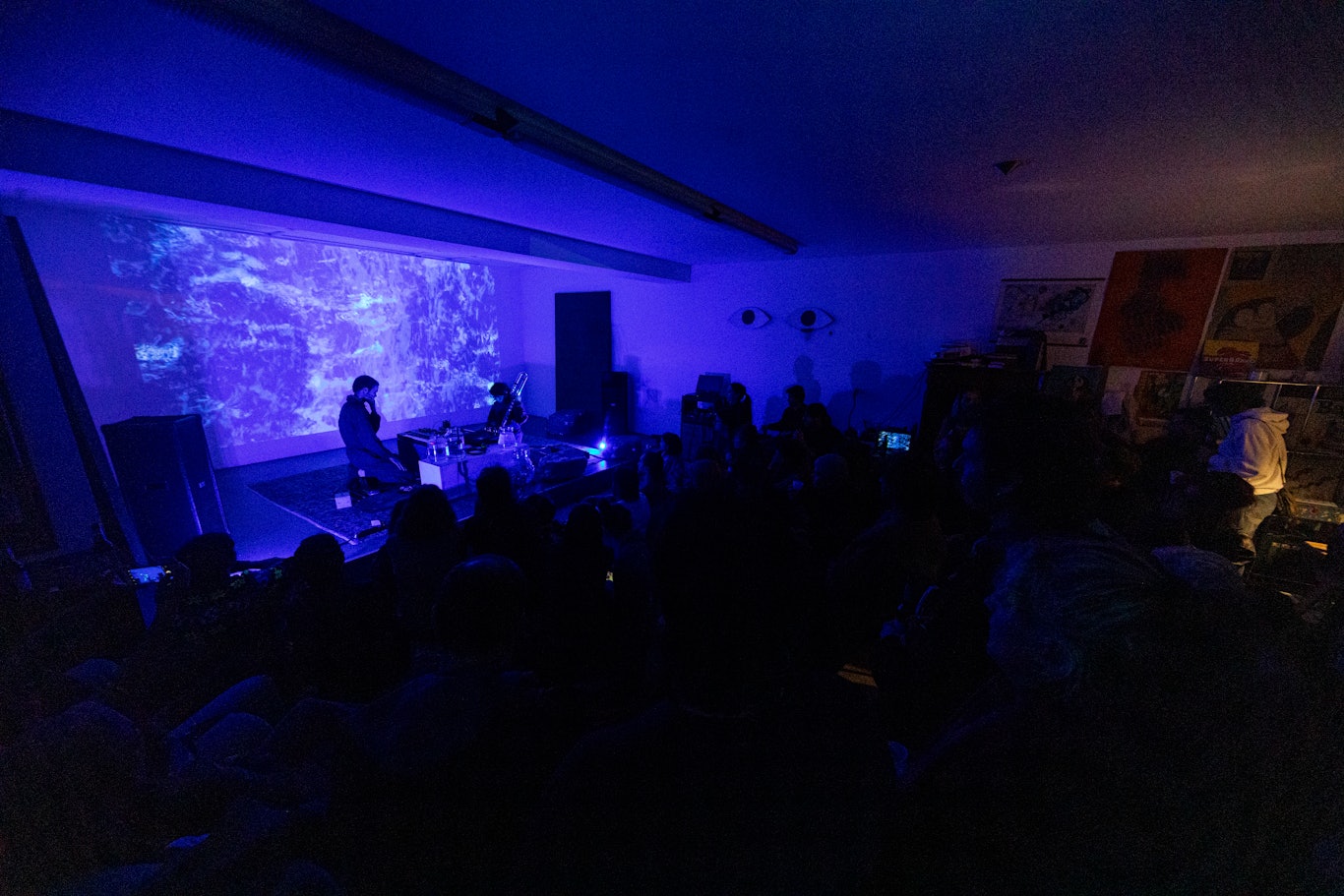 © Les Biologistes Marins