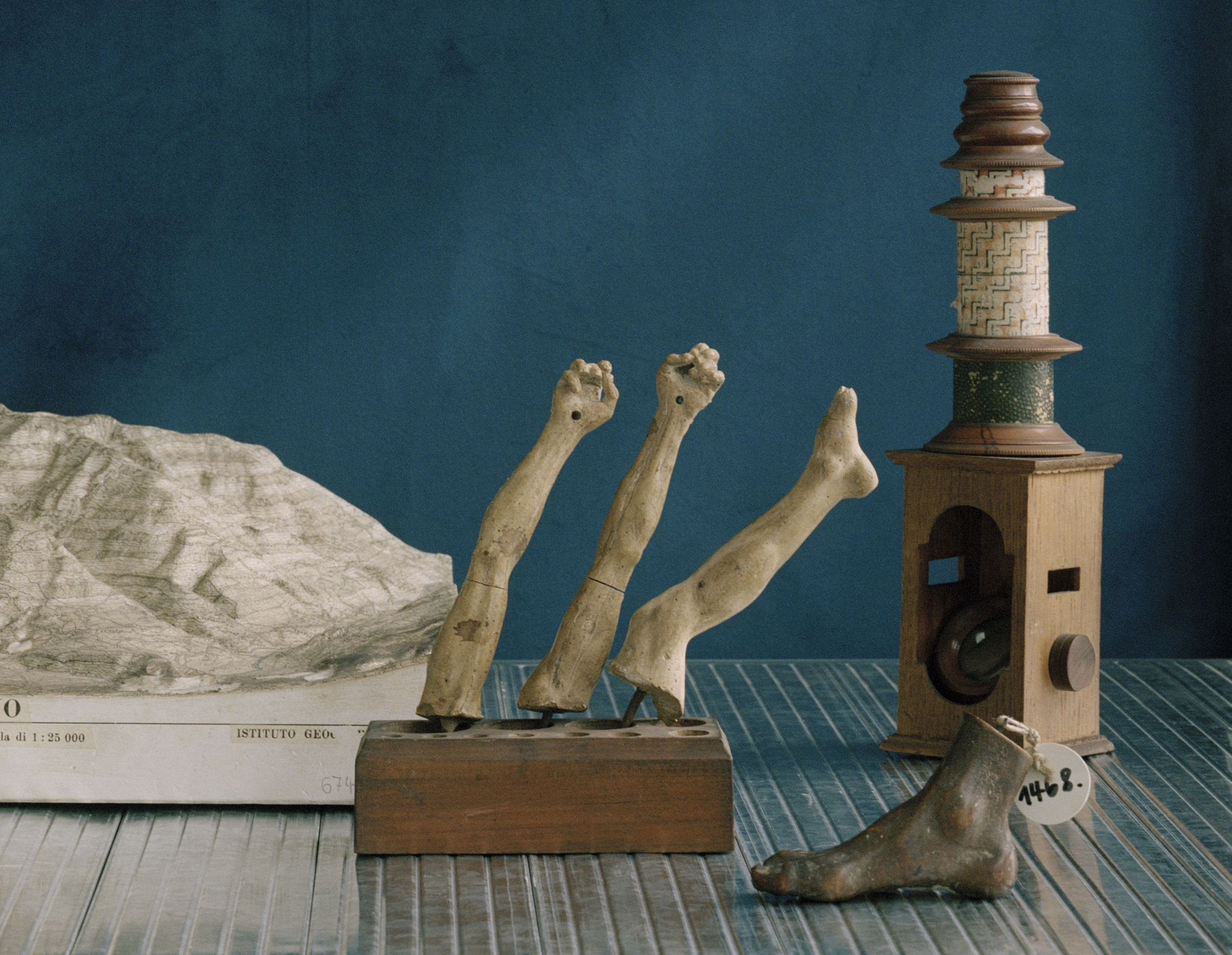 Fetische der Erinnerung