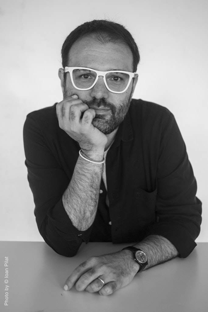 La montagna di Riccardo Guasco, tra dinamismo e meditazione