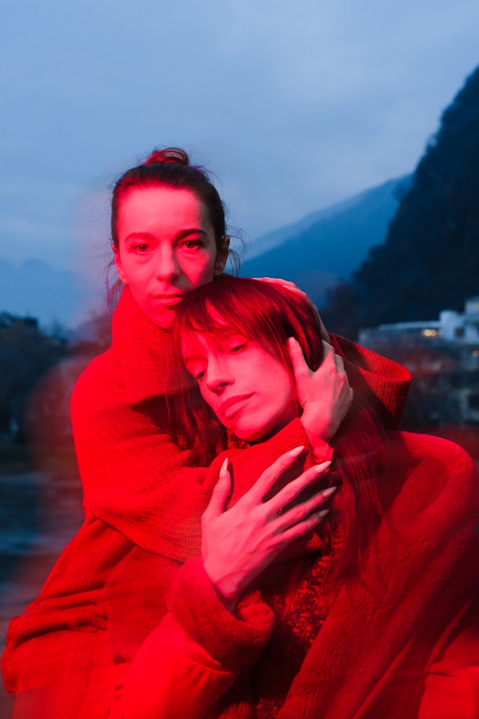  Im Kim-Molekül-Körper