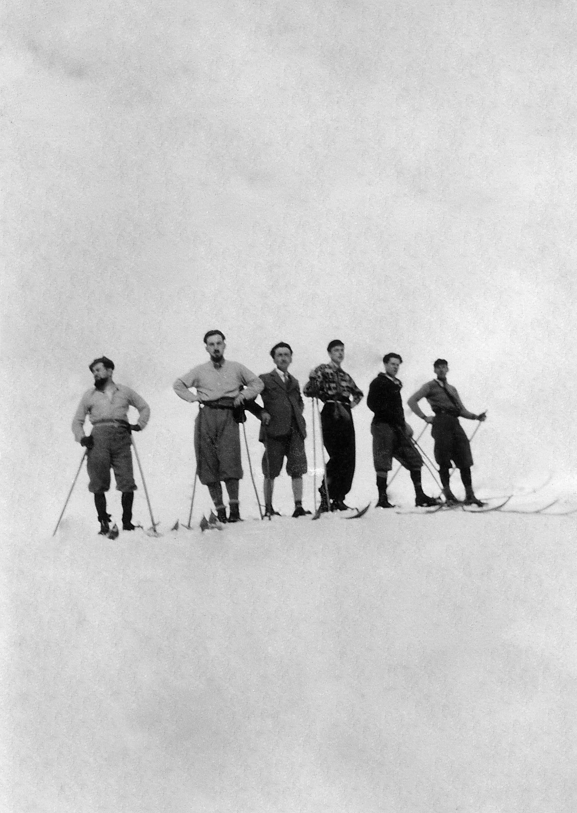 Neve e ospitalità al Castello di Pergine