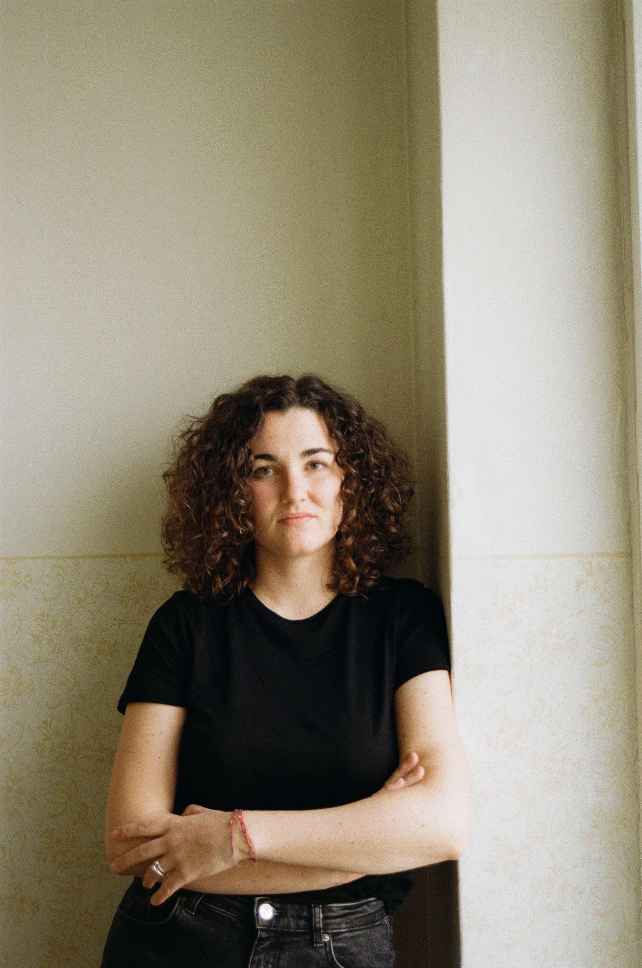 Das Schreiben ist eine widerständige und fragile Suchbewegung