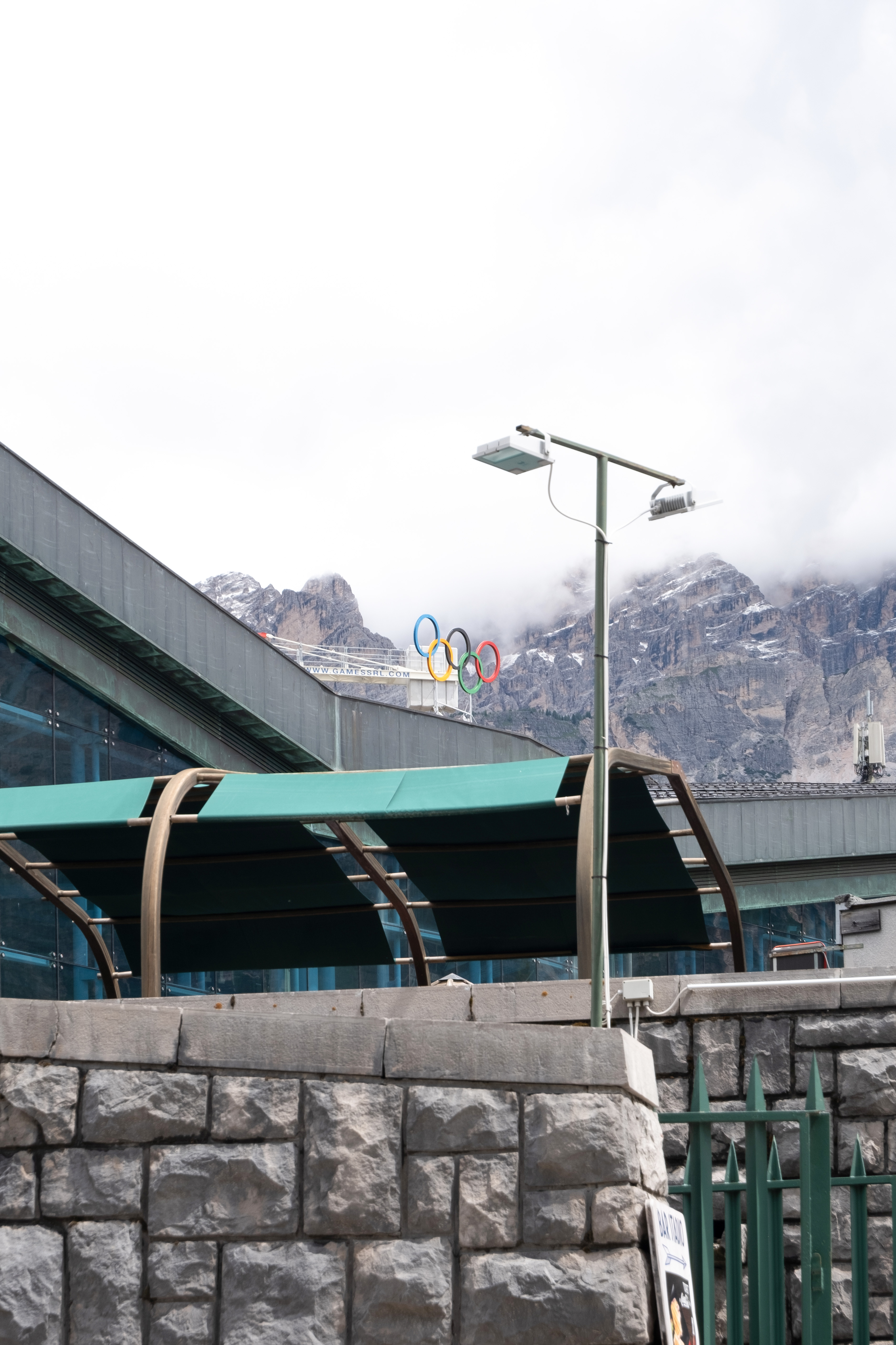 Citius, Altius, Fortius.  Che fine ha fatto lo sport?