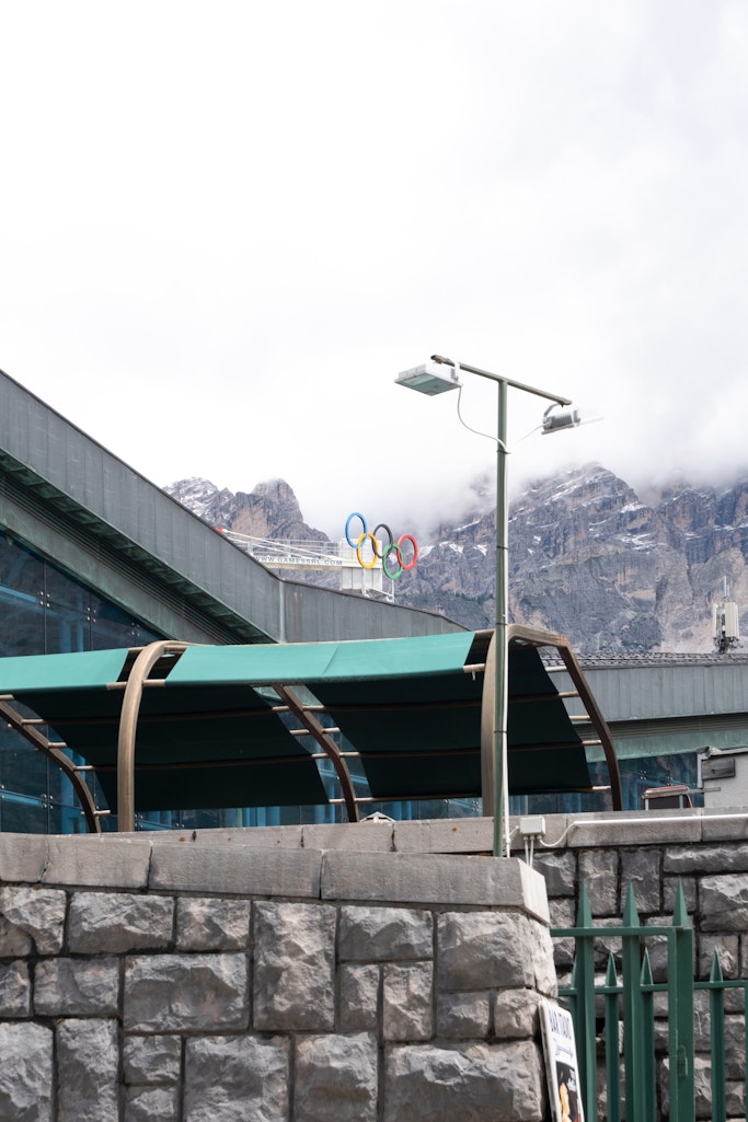 Citius, Altius, Fortius.  Che fine ha fatto lo sport?