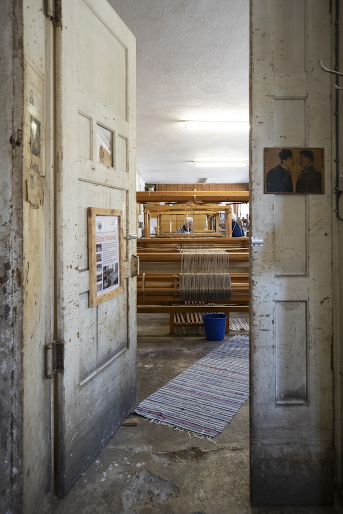 La Banda dei Bandi: Aufruf – Residenz in Stilfs 2026