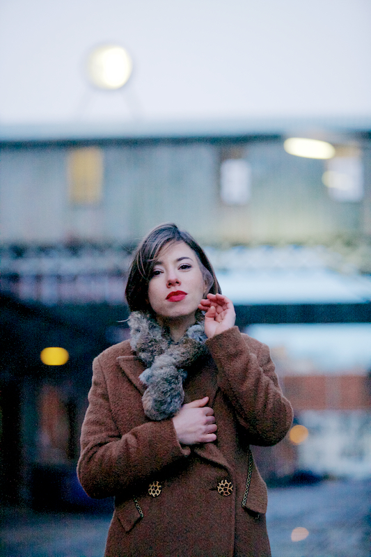 Die Zer-brech-lich-keit von Frieden und Freiheit hörbar machen