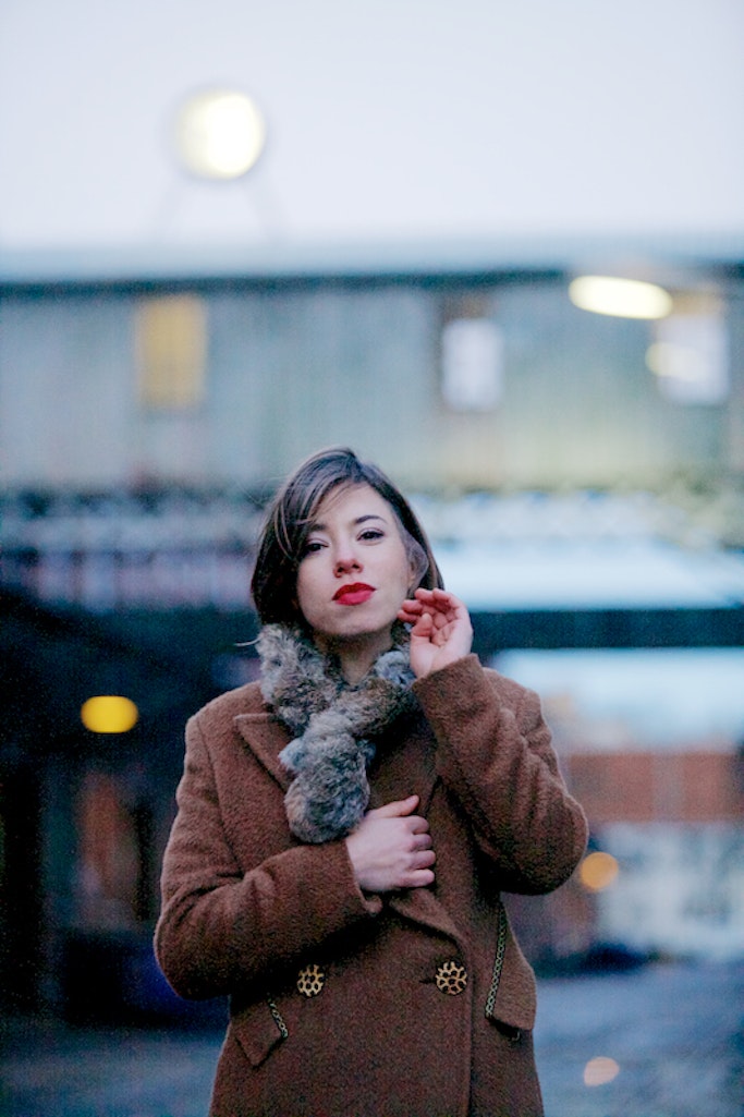 Die Zer-brech-lich-keit von Frieden und Freiheit hörbar machen