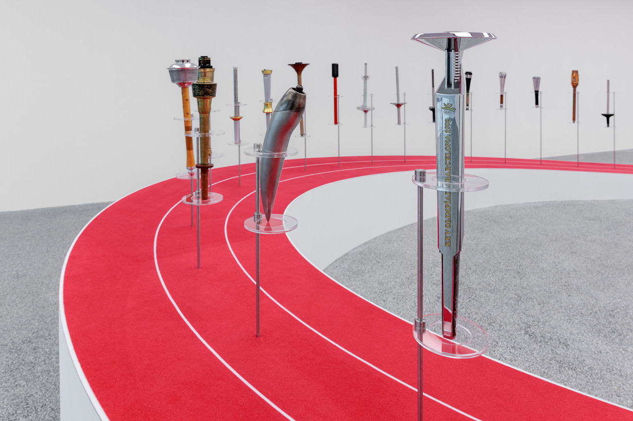 Dabei sein ist (nicht) alles