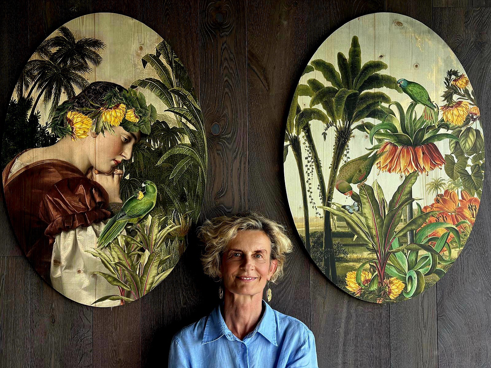 Quando la casa diventa racconto 