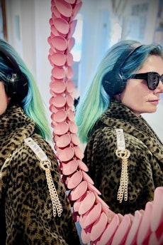 © Ruth Gantioler Mit REAZY.design gegen die Eintönigkeit der Mode