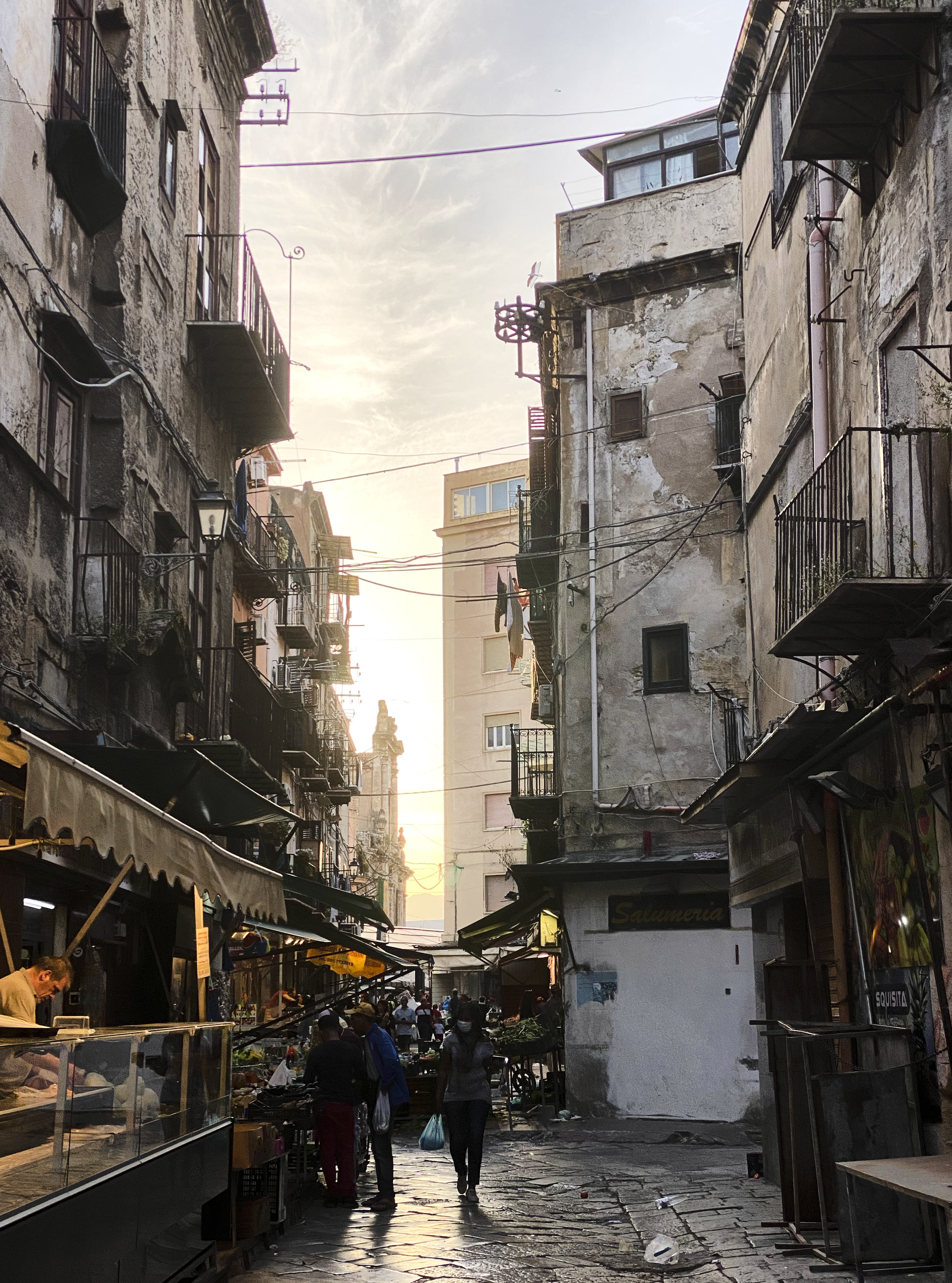 “naturalia et artificialia. A Sicilian Journey”: un diario di viaggio in immagini e parole 