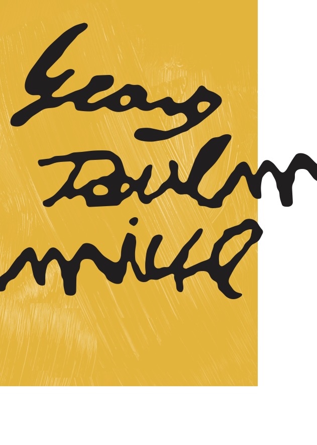 „Talent ist niemals eindimensional“