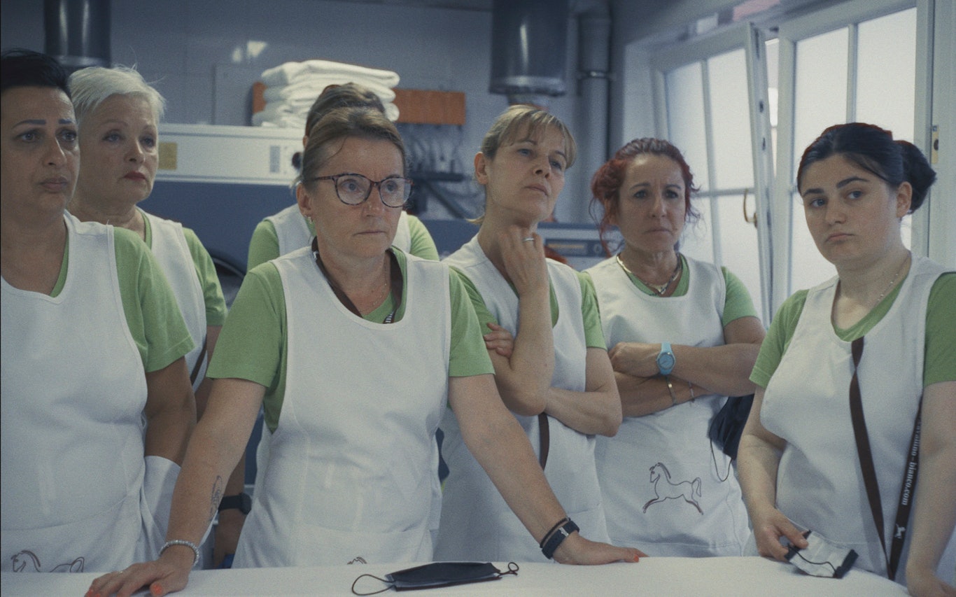 © Personale, Carmen Trocker