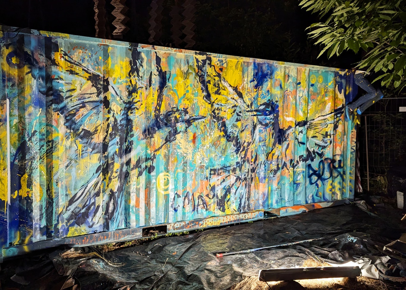 © Carmen Maria Alber