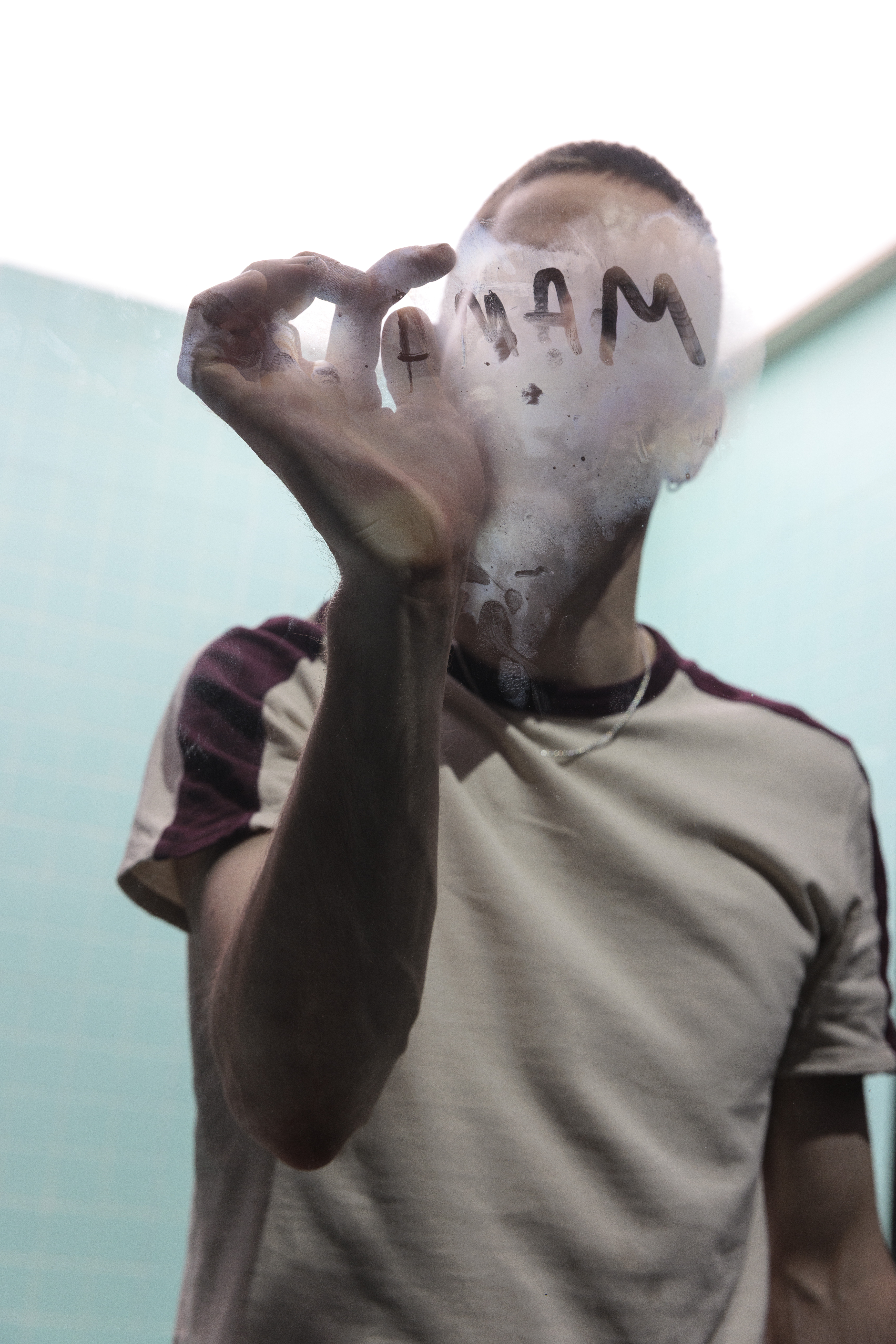 Keine Realität zum Übersehen