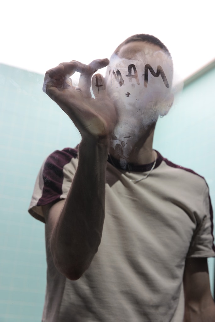 Keine Realität zum Übersehen