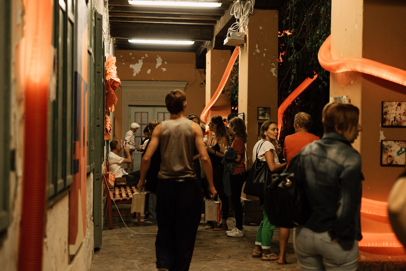 AurOra, © Laura Graf