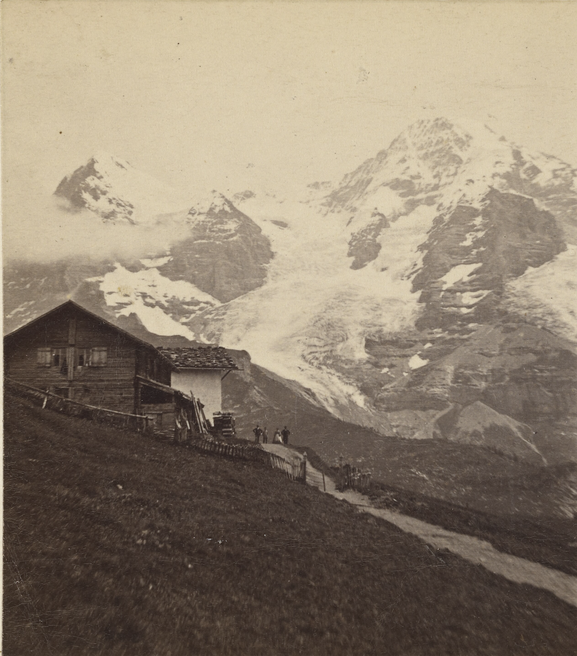 Genealogie di Fanes nella Luna Piena delle Gemme