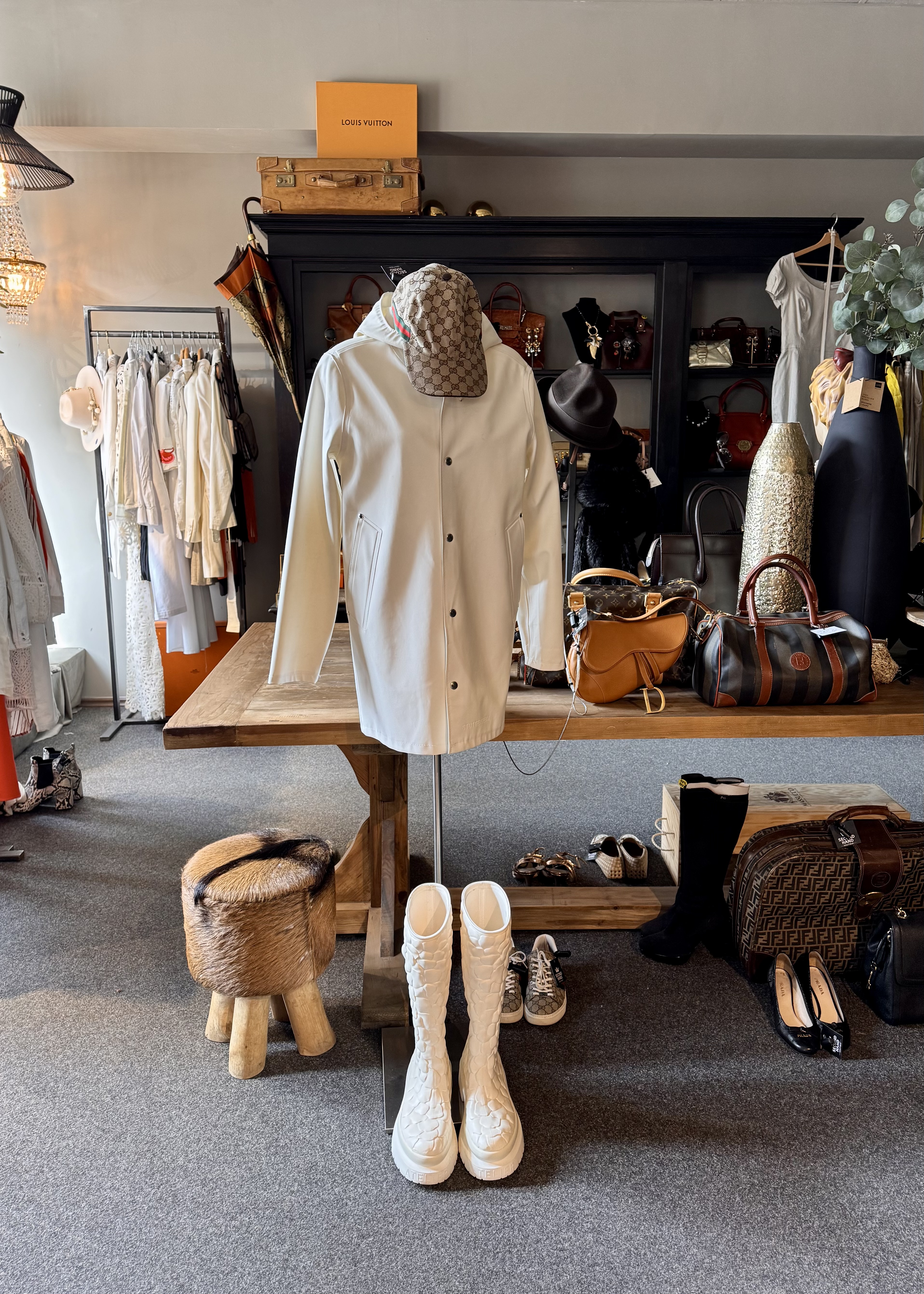 „Jeder Tag ist ein Erlebnis“