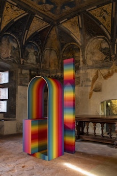 © Manuele Galante per START / Saluzzo L'alchimia manuale che sfida il Plastocene