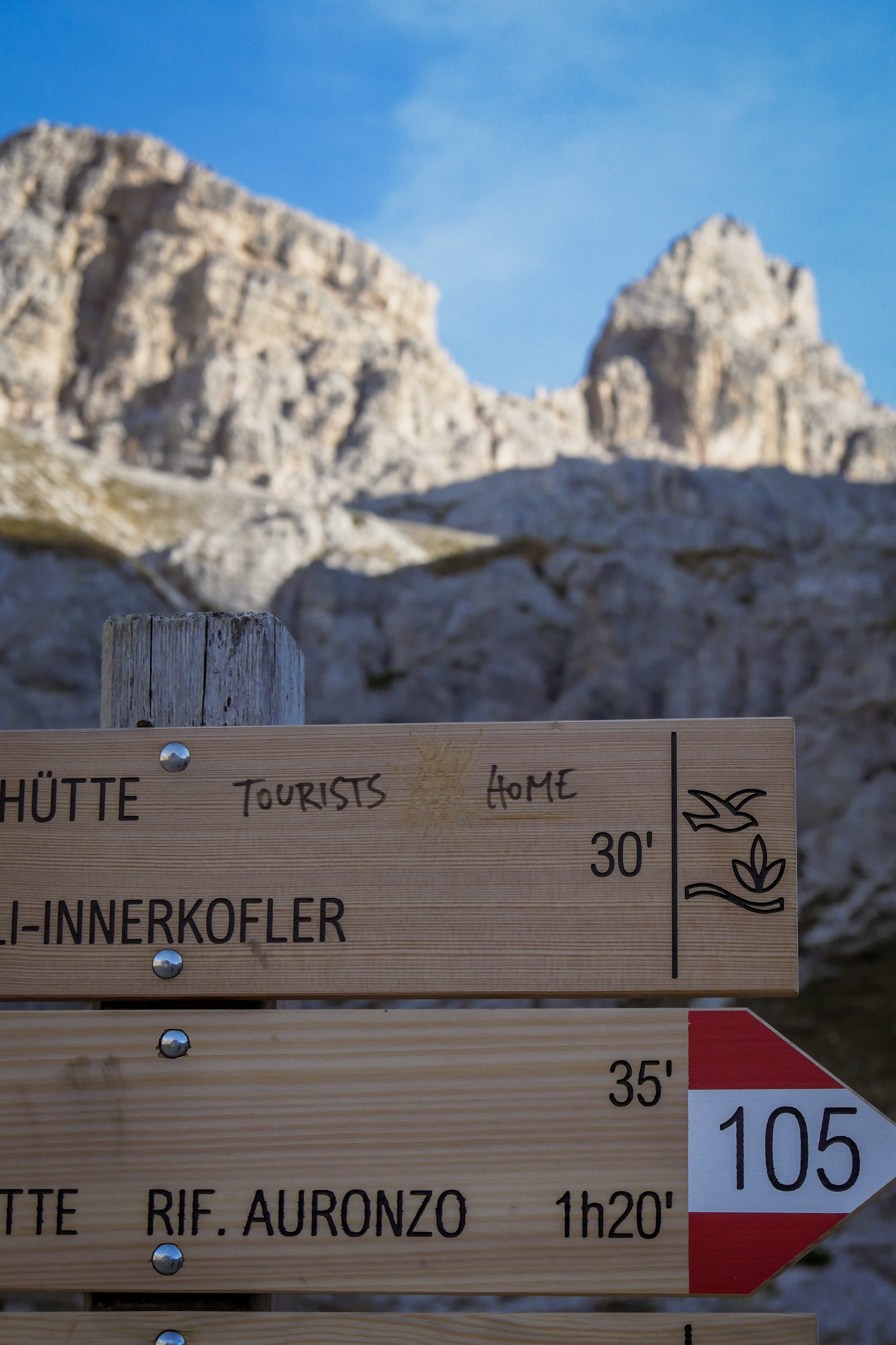 La Banda dei Bandi: open call – Overtourism – Abitare il Disequilibrio 