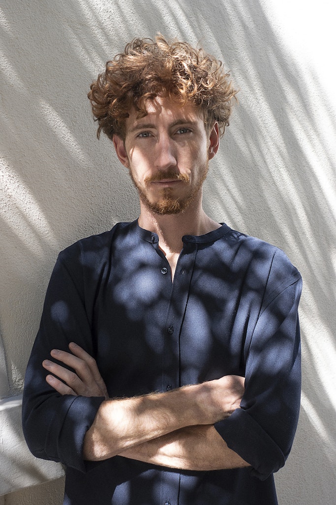 Ignacio Merino: progettare senza esche, dove il design torna a essere un atto critico