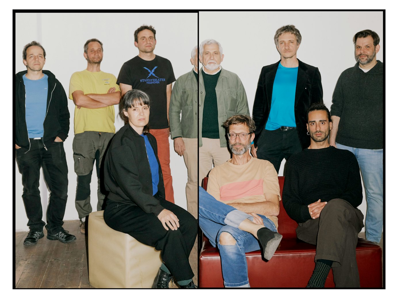 FIRRI, © Peter Unterthurner/upstudio.work