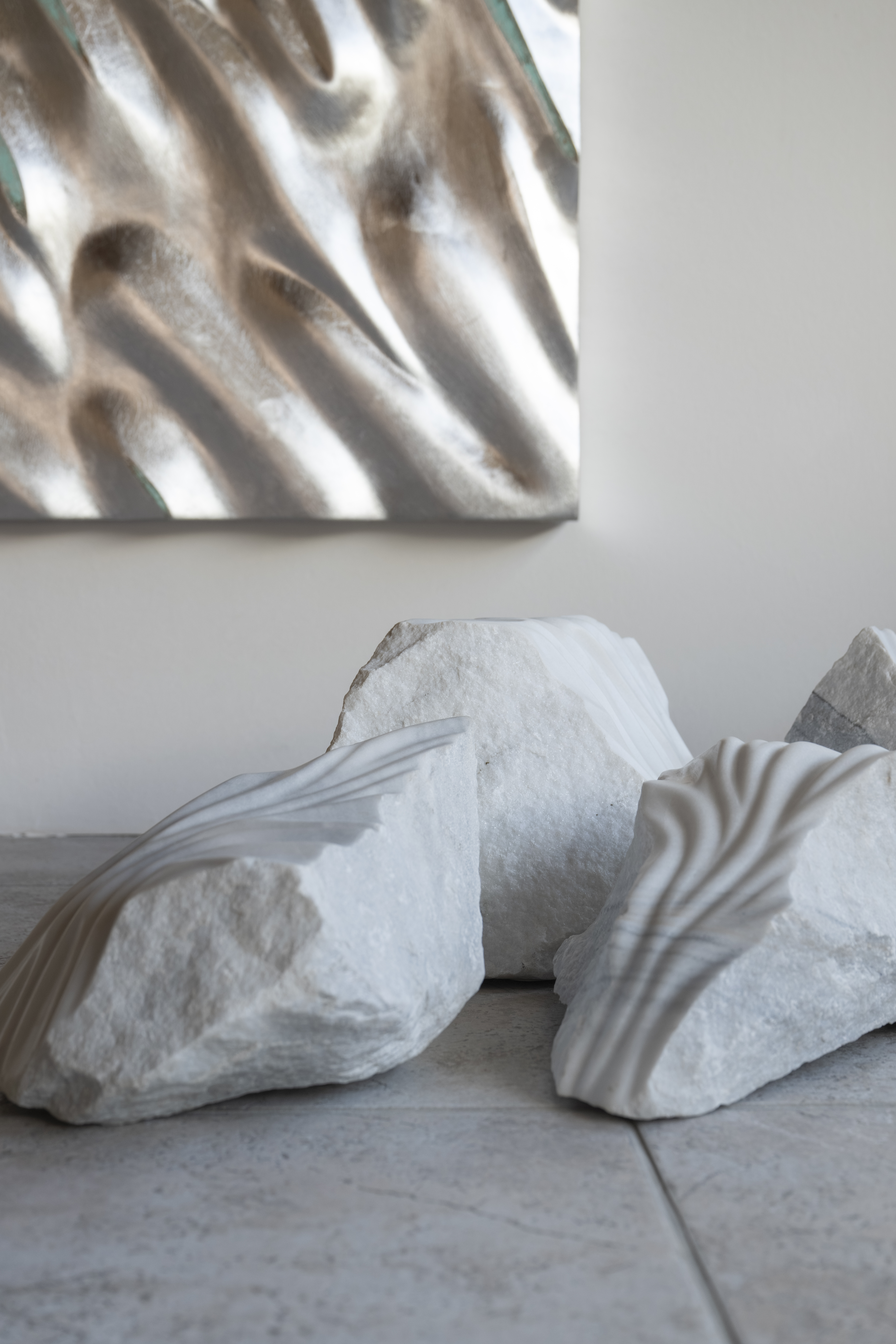 Galleria Confine: al Passo della Mendola un nuovo spazio per l’arte contemporanea