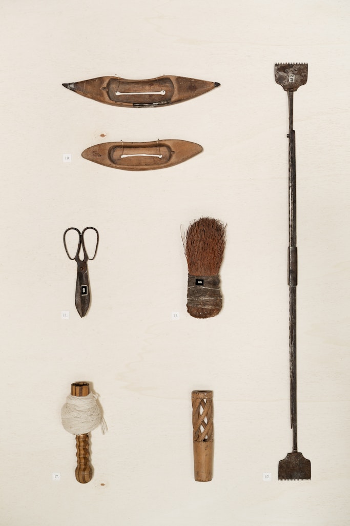 Utensili obliati