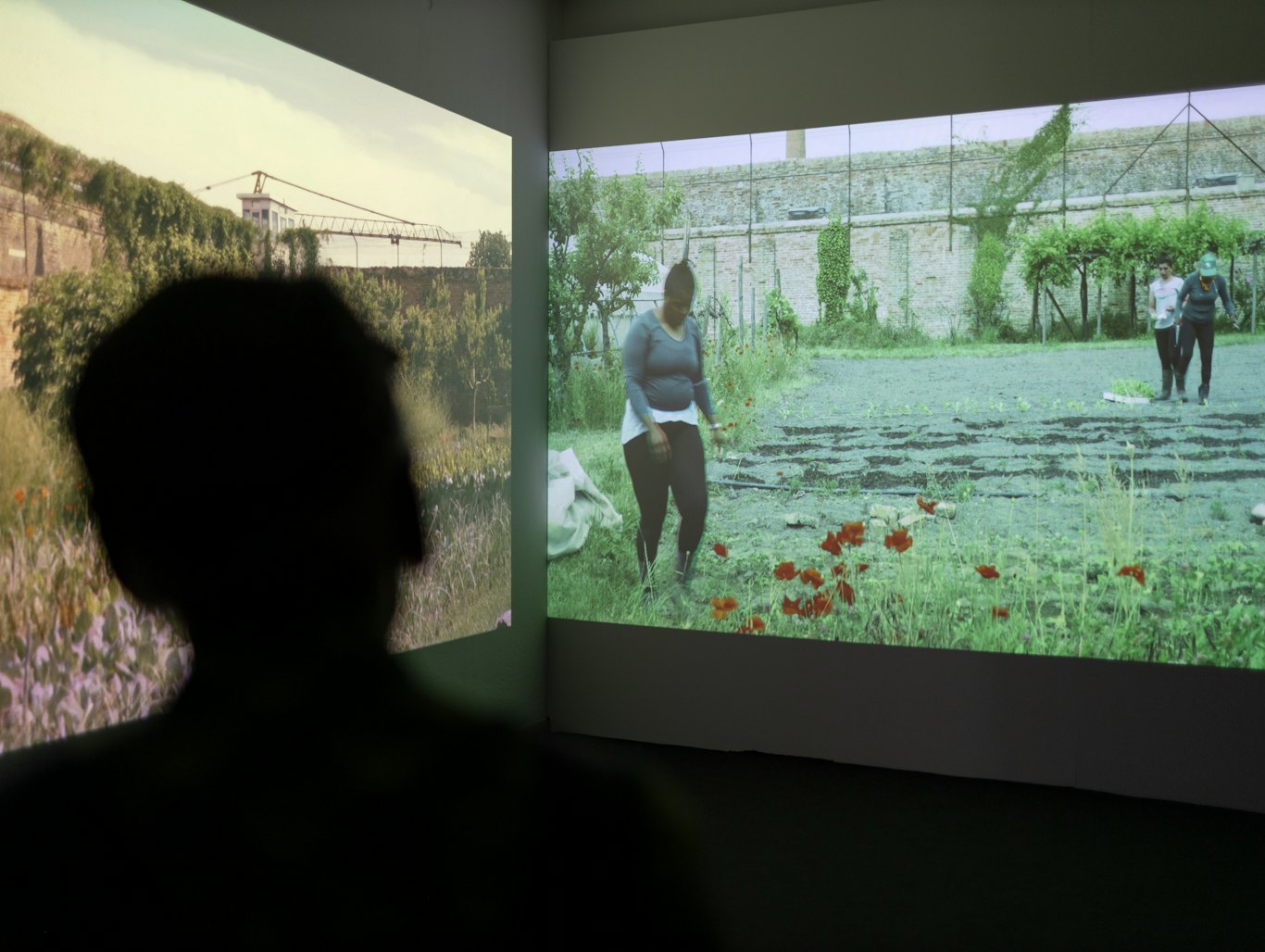 Opening Biennale Gherdeina 2026, © Tiberio Sorvillo