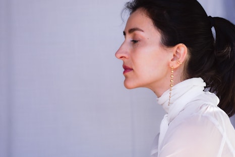 © Manuela Lucia Ebensberger Nachhaltiger Schmuck „Made in Südtirol“