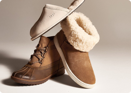 Shop UGG