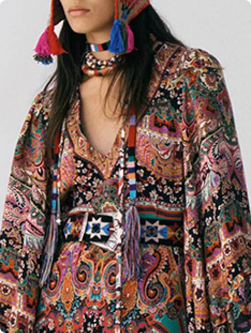 Shop Brand - Luxe - Etro