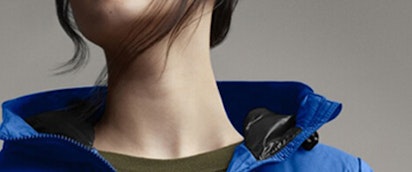 Canada goose valladolid outlet clearance