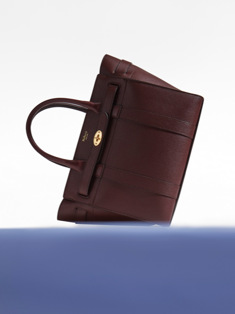Shop Brand - Luxe - Mulberry