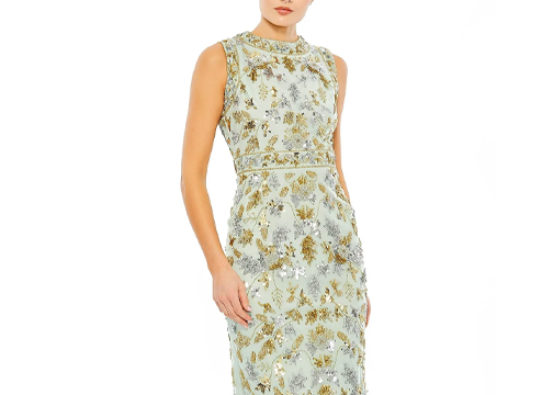 Mac Duggal