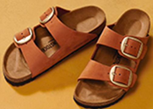 Shop Brand - Birkenstock