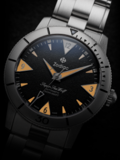 Shop Brand - Luxe - Zodiac
