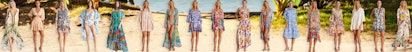La Moda Clothing | ShopSimon