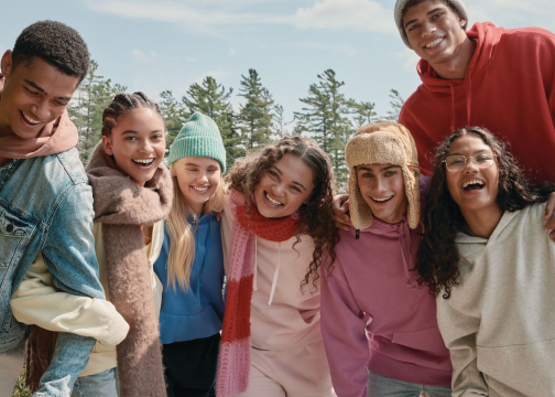 Shop Brand - Aeropostale