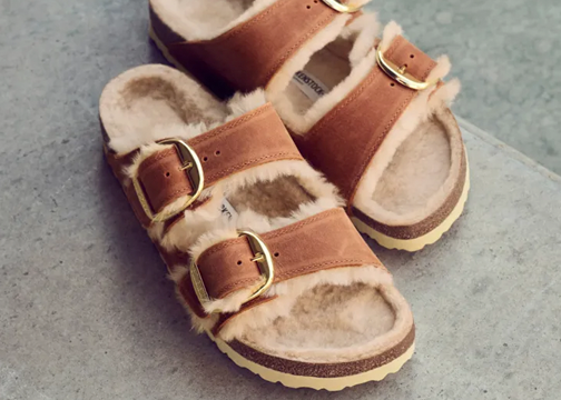 Shop Brand - Birkenstock