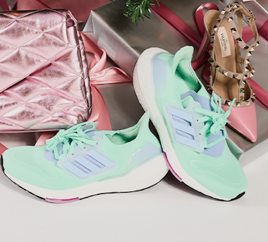 Izod boat shoes on sale