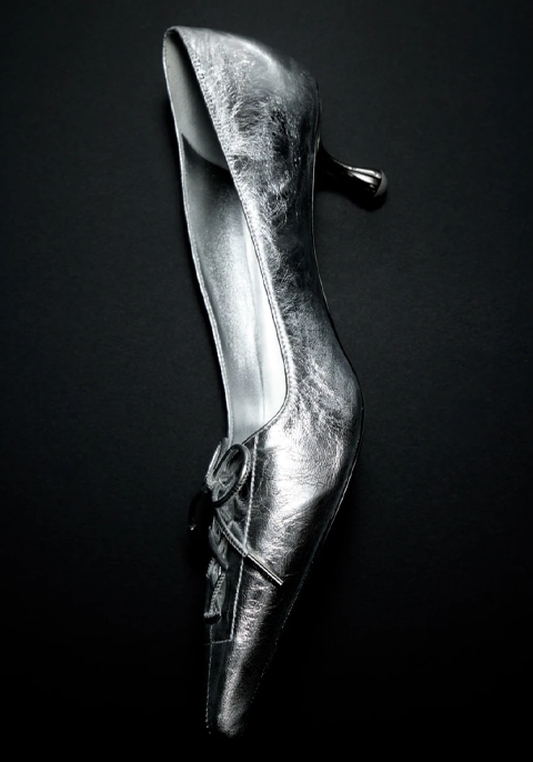 Shop Brand - Luxe - Jimmy Choo