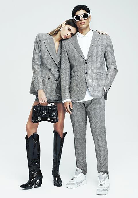 Shop Brand - Luxe - Philipp Plein
