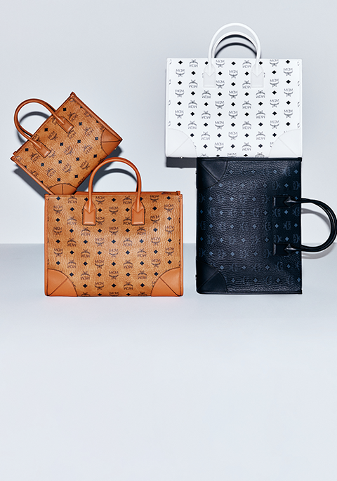 Shop Brand - Luxe - MCM