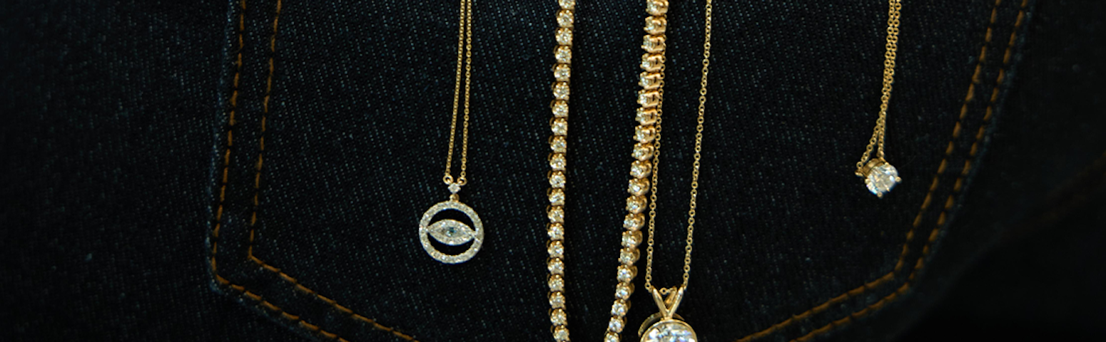Extra 20% Off - Luvmyjewelry