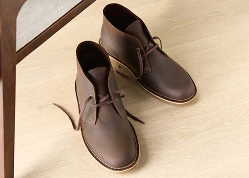 Shop Clarks
